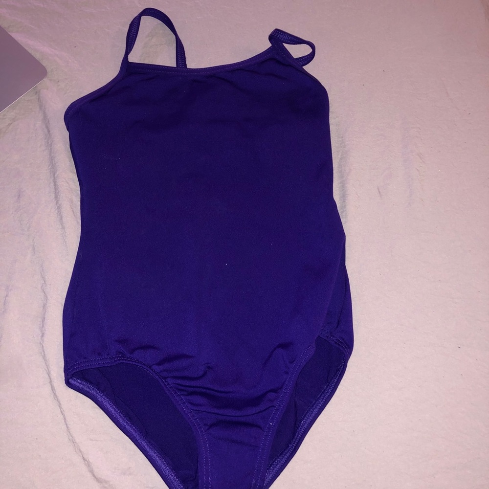 Bathing suit